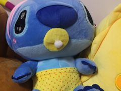 -PAWTOY爪e玩偶店(天兴罗斯福店)