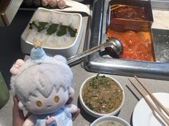 -海底捞火锅(万象城店)