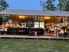 -TIPPI营地 房车主题·露营烧烤团建轰趴(天安假日店)