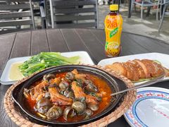 -老友王·南宁特色菜(金汇如意坊店)