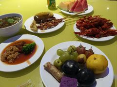 -海韵之星邮轮水会(明发商业广场店)