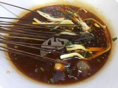 -蜀串香牛杂火锅串串