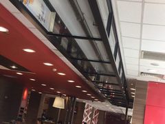 -麦当劳(世贸店)