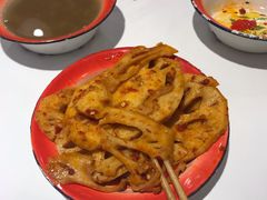 -遇见老南昌-柴火灶(顺外路店)