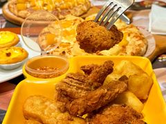 -牛男手造(地铁天虹店)