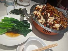 -小鱼小牛·鱼牛干锅·脆鱼火锅(世欧广场店)