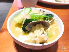 -渔家风味·鲅鱼水饺·央视展播·海鲜天津菜(开发区店)