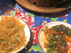 -人民公社大食堂(张家湾店)