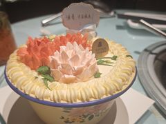 -景笙毋米粥底火锅(20年老字号)