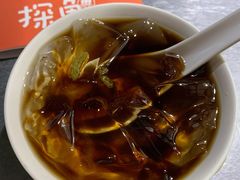 探鱼冰粉-探鱼·鲜青椒爽麻烤鱼(汇一城店)