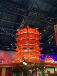 -南京万达乐园