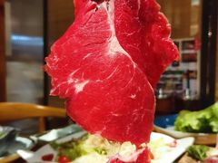 -AJIYA味屋和牛烤肉自助放题(温州万象城店)