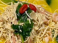 -万荣烤鸭店·北京菜(农光里店)