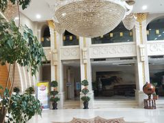 -碧中海汤泉汗蒸酒店