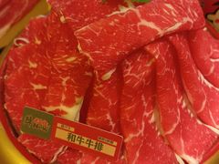 -牛New寿喜烧(虹桥新天地店)