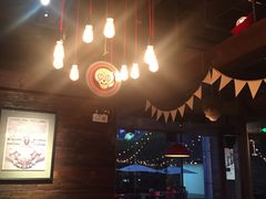 大堂-Luchador摔跤手墨西哥餐厅(恒宇广场店)