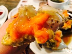 -普乐酱蟹(coex店)