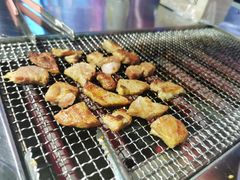 -马路牙子地桌烤肉(工体店)