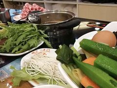 -呷哺呷哺 黄金牧场 (大港油田幸福广场店)