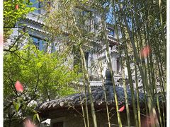-老张烤羊(王哥庄店)