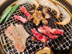 -和牛村烧肉放题(淄博王府井店)