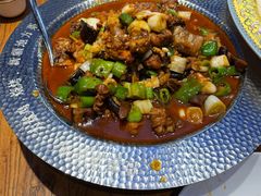 -俭寨大盘鸡·缸子肉·小公鸡·新疆菜(云通店)