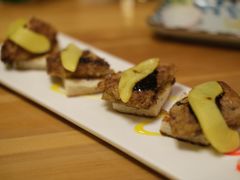 -王鼎精致料理铁板烧(世博源店)