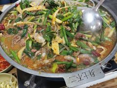 -京玉菲饭店(李村店)