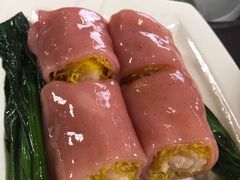 -桃源尚品海鲜酒楼(京港澳高速店)