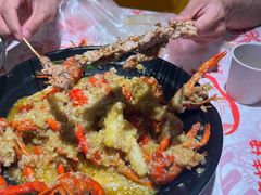 -南裕小牌档·小龙虾·烧烤