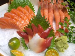 -花狸日本料理(柏庐广场店)