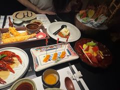 -花潮料理艺食馆(成都万象城店)
