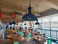 -李子坝梁山鸡(李子坝大鸡哥店)