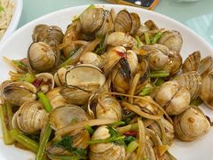 -常家活海鲜小吃(仅一家无分店)