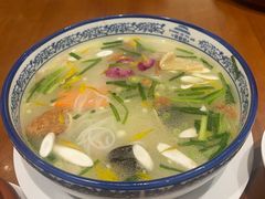 -香麒园·过桥米线·南湖雅宴