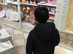 -迪士尼商店(博多运河城店)