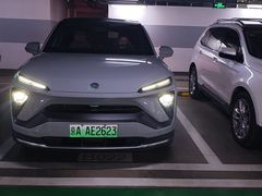 -蔚来空间(北京颐堤港店)