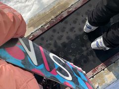 -广元曾家山国际滑雪场
