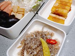 -半天妖烤鱼(芜湖市镜湖万达店)