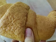 牛角面包-思味特(纬一路店)