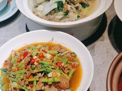 -北平食府(马鞍山路店)