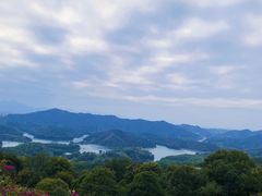 -高榜山景区