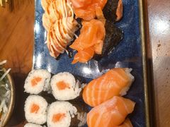 -8PINTS八品脱·日料·烧鸟·精酿小酒馆(莘庄店)