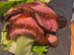 -赤坂亭·M9和牛烧肉·铁板烧·日料398放题(长泰广场店)