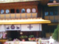 -罗布林卡