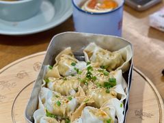 -蜜桃餐厅·伴山(海岸城店)