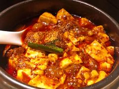 -陈麻婆豆腐总店