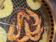 -谷牛日式烤肉(宝山U天地店)