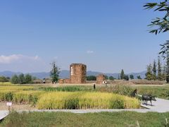-良渚古城遗址公园