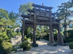 -熙古里艺术村